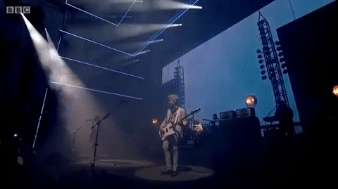 bbc radio 1 big weekend 2017 GIF by BBC Radio 1’s Big Weekend