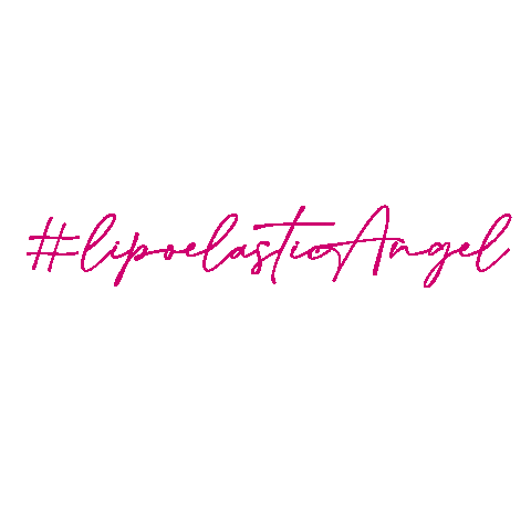LIPOELASTIC giphyupload angel plastic surgery plastic surgeon Sticker