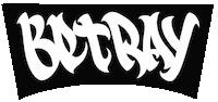 Sticker by Betray Skateboards