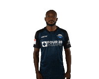 David Scp07 Sticker by SC Paderborn 07