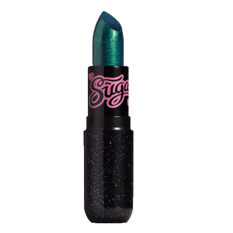 Makeup Lips Sticker by Sugarpill