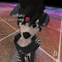Vrchat Furries GIF