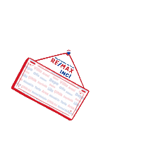 Kiralık Sticker by Re/Max inci