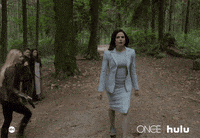 once upon a time abc GIF by HULU