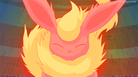 flareon GIF