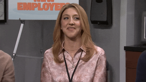 Jon Hamm Snl GIF by Saturday Night Live