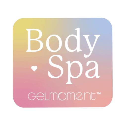 Beauty Love Sticker by GelMoment