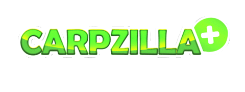 Carpzilla_ giphyupload carpzilla carpzillaplus Sticker