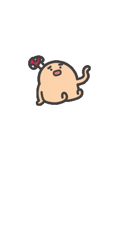 度菇13咦的茶水間 Sticker