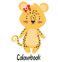 Dance Love Sticker by Colourbook