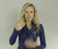 Asl End GIF
