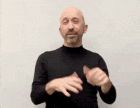 Over It Asl GIF