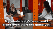 Mtv Reality GIF by CBS