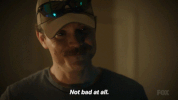 damon wayans fox GIF by Lethal Weapon