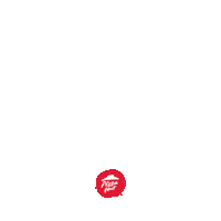 Pizza 40 Years Sticker by PizzaHutID
