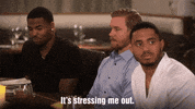 Netflix Reality GIF by NETFLIX