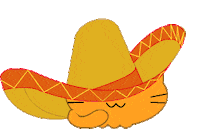Happy Cinco De Mayo Sticker