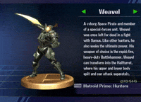 Super Smash Bros Trophy GIF