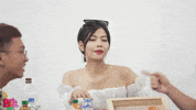 BEATVN girl votay beatvn ngaynhagiaovietnam GIF