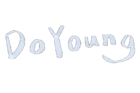Nctdoyoung Sticker