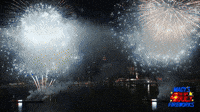Macy's 4th of July