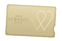 Meliarewards Melia Gold Status Status Gold Sticker by MeliáRewards