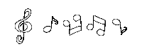 song musik Sticker