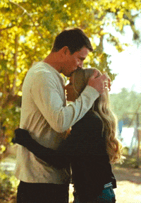 amanda seyfried querido john GIF