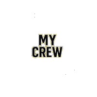Gym Crossfit Sticker