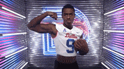 College Football Sport GIF by SMU Football