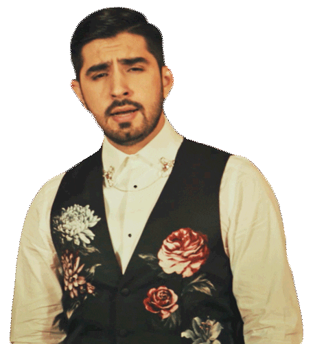 sony music latin sonymusic Sticker by Joss Favela