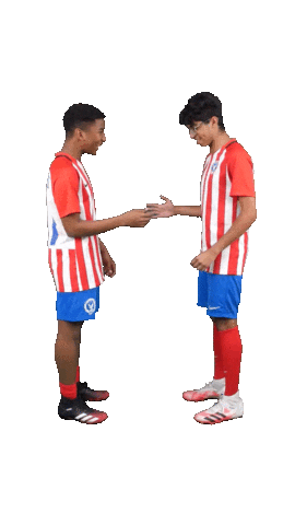 Football Player Sticker by Gulf United FC