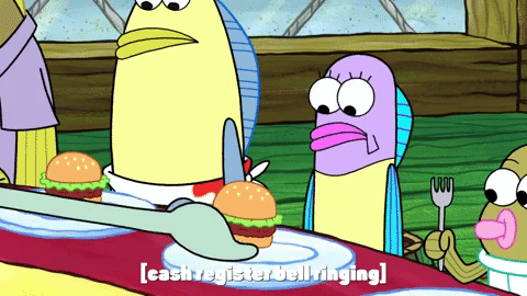 season 9 episode 6 GIF by SpongeBob SquarePants