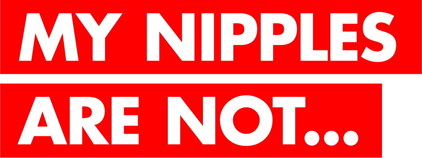 nipple stopnipplecensorship GIF