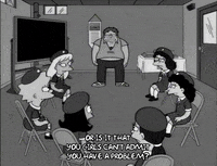 season 6 GIF