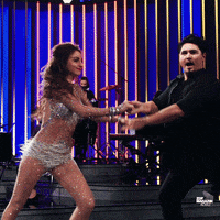 Dance Dancing GIF by ZDF Magazin Royale