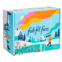 Christmas Tree Fashion Sticker by FabFitFun