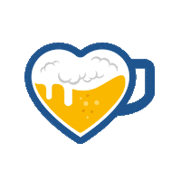 Nastro Azzurro Beer Sticker by Peroni