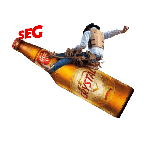 rodeio crystalencontra Sticker by Cerveja Crystal