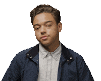 season 2 dancing Sticker by On My Block