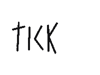 Joe Cartier Sticker by The Art Plug