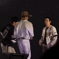 Tae V Bts GIF