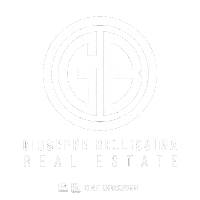 Giuseppe Bellissima Sticker by JohnHart Real Estate