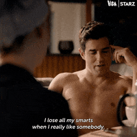 season 2 love GIF by Vida
