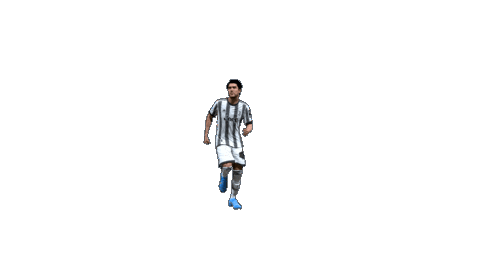 Celebrate Lets Go Sticker by EA SPORTS FC