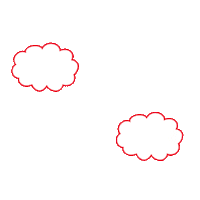כיף Sticker by צניחה חופשית GoJump Skydive
