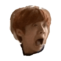 exo STICKER by imoji