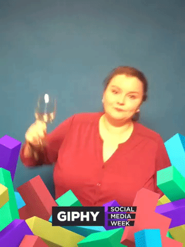 nasdaq GIF by Social Media Week