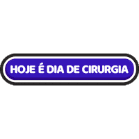 wemkt wecirurgia we cirurgia Sticker