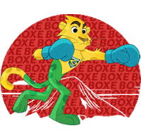 Olympic Sports Sport Sticker by Time Brasil